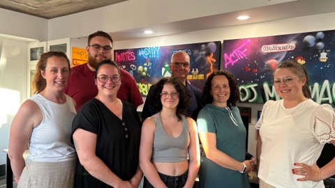 La Maison des jeunes L’Incontournable : un refuge essentiel et inspirant pour la jeunesse de Montmagny 
