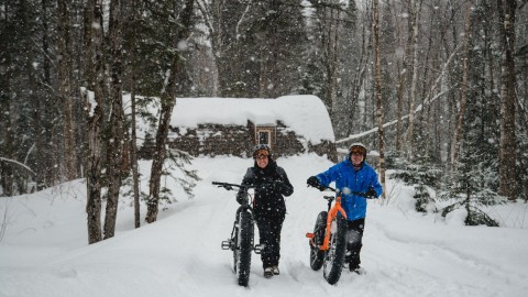 Le visiteur touristique au cœur de la stratégie de Tourisme Chaudiere-Appalaches