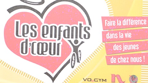 Nouvelle Fondation Les Enfants d'cur