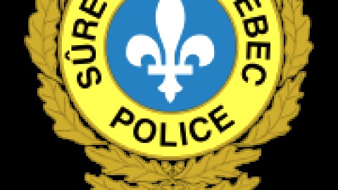 Arrestations et perquisitions à L’Islet et Sainte-Perpétue