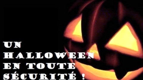 L'Halloween en toute sécurité, ce n'est pas sorcier!