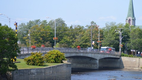 Avis de travaux à Montmagny ce jeudi 17 août 2023