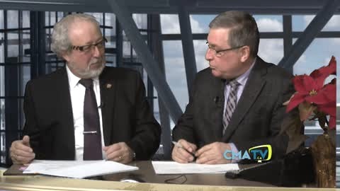 Jean-Guy Desrosiers, Maire de la ville de Montmagny