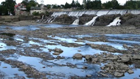 Pêche interdite jusqu'au 15 juin