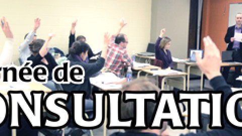 Journalisme indépendant: tournée de consultation à Montmagny