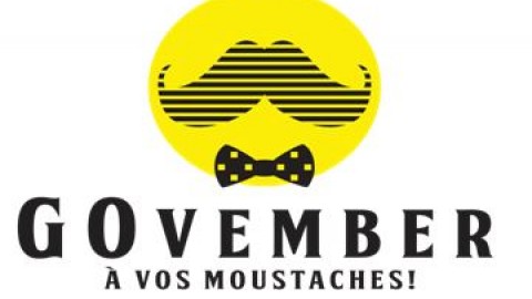 Quatre barbes à prix pour la finale du GOvember