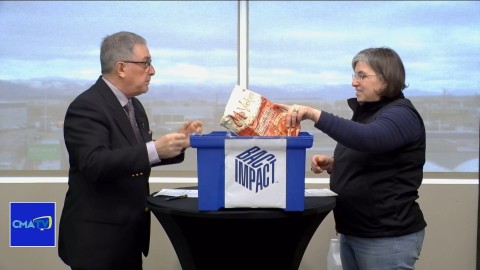 Chronique recyclage MRC de Montmagny et MRC de L'Islet #1 - 22 avril 2025