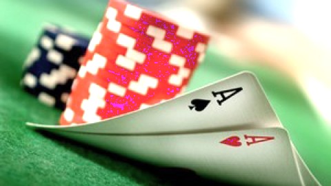 Tournoi Montmagny Poker XIV
