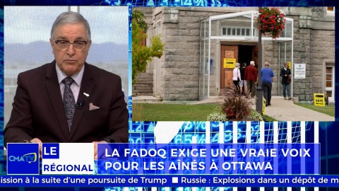 L'Actualité du 23 avril 2025