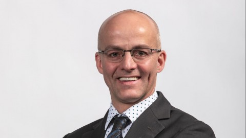 Frédéric Martineau est élu président du conseil d’administration d’Avantis Coopérative