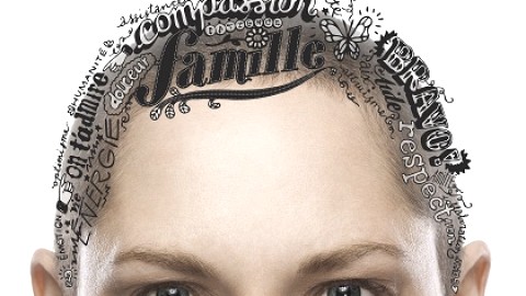 Dons pour Leucan: Pourquoi je me fais raser les cheveux