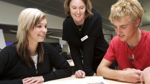 25 enseignants recherchés pour le Centre de services scolaire de la Côte-du-Sud