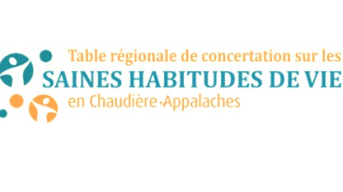 Journée régionale sur les saines habitudes de vie en Chaudière-Appalaches