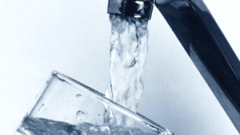 SAVEZ-VOUS SI VOTRE EAU POTABLE EST FLUORÉE?