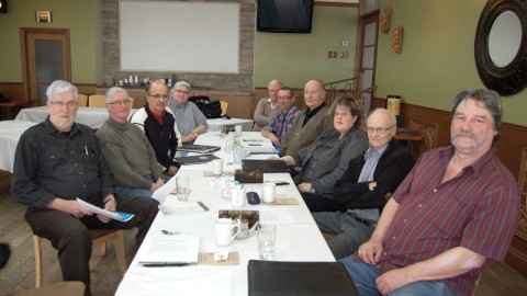 Des sociétaires du Coop-IGA font part de leurs inquiétudes