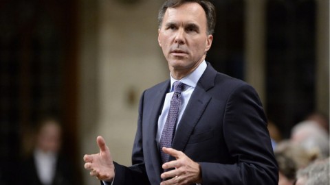 La Chambre de commerce de Montmagny critique de nouveau la Réforme Morneau