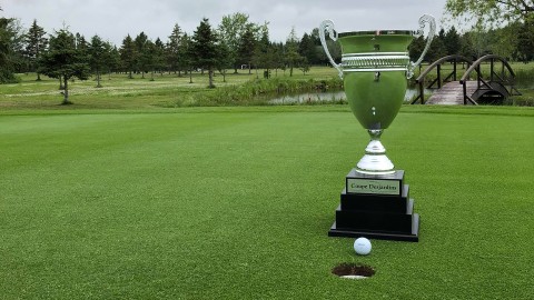 Saint-Pacôme s’approprie le 1er rang à  la 7e édition de la Coupe Desjardins