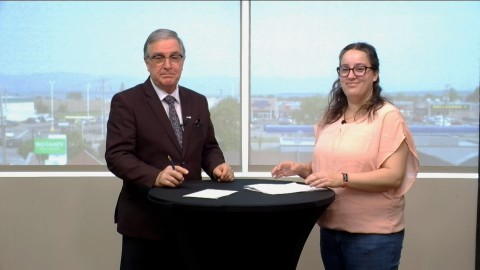 Cultiver sa santé mentale, avec Mélissa Boilard - 5 juin 2025