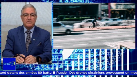 L'Actualité du 4 août 2025
