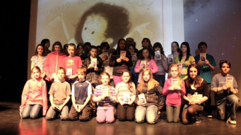 Je te LIVRE les secrets de mon métier - Des élèves de la Commission scolaire de la Côte-du-Sud conviés à un conférence enlevante!