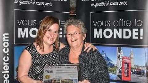 L'agence Voyage La Pocatière se distingue parmi ses pairs