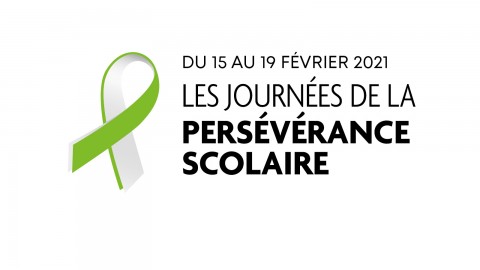 Journées de la persévérance scolaire 2021 : les amis et la famille sont de grandes sources de motivation chez les jeunes de la région