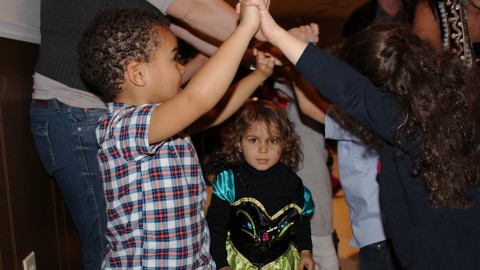 Près de 200 personnes réunies pour la Soirée multiculturelle de la MRC de Montmagny