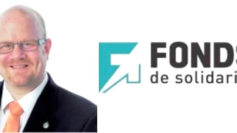 La FTQ appuie François Lapointe