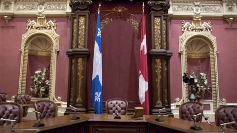 RETIRER L'UNIFOLIÉ? UNE ÉVIDENCE!