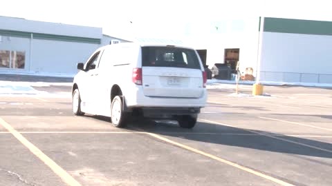 Les chauffeurs de taxi de la MRC de Montmagny réclament des conditions égales