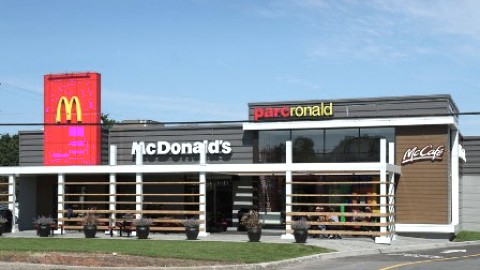 150 postes à combler dans les restaurants McDonald's de la grande région de Québec