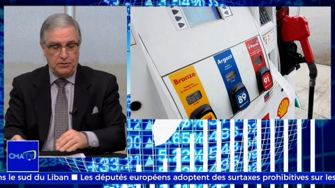 L'Actualité du 23 mai 2025