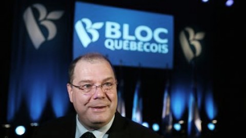 L'Association du Bloc Québécois dans Montmagny-L'Islet-Kamouraska-Rivière-du-Loup bat de l'aile