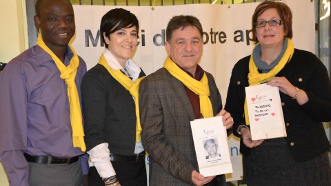 Relais pour la vie: La Pocatière vise 115 000$