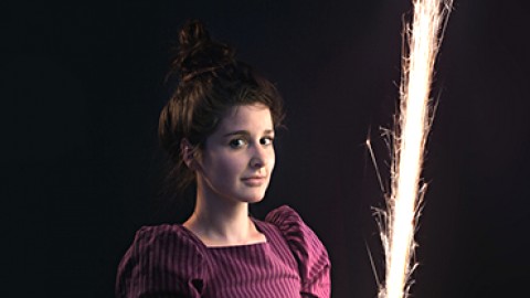 Klo Pelgag à la conquête de l'Europe