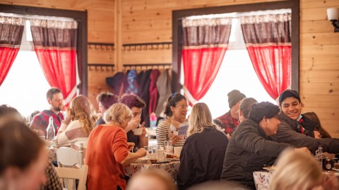 Le Kamouraska souligne la Semaine québécoise des rencontres interculturelles