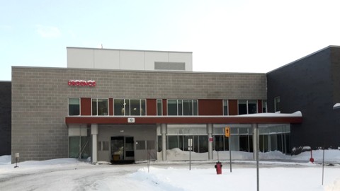 Il n’y a pas d’épidémie de streptocoque envahissant à Montmagny