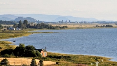 « Promenades en Kamouraska » propose un divertissement multi sensorielle avec un concert-exposition qui dévoile les grandeurs de la région