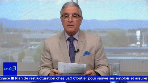 L'Actualité du 15 août 2025