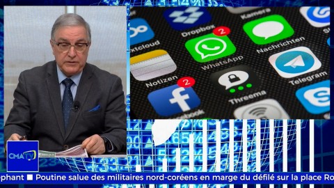 L'Actualité du 9 mai 2025