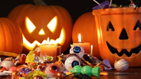 Des conseils de la Sûreté du Québec pour la fête l’Halloween