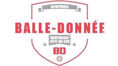 Premier tournoi de balle-donnée pour les entreprises de la Côte-du-Sud