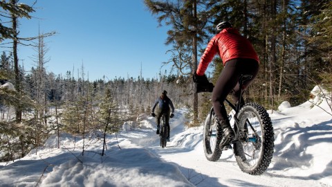 	            	Un nouvel événement hivernal annoncé dans la région de Montmagny 	            