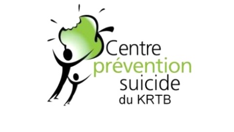 Le suicide n'est pas une option