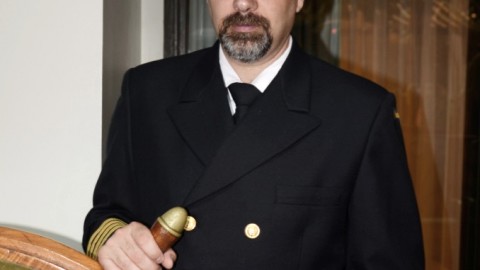 Le navire du capitaine Marc Thibault apparaît sur le nouveau 50$