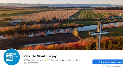 La Ville de Montmagny adopte une politique de gestion et d’utilisation des médias sociaux