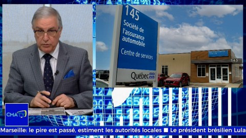 L'Actualité du 11 juillet 2025