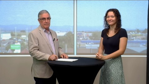 Ancrez-vous! avec Jessica Fortier Lavallée - 18 août 2025