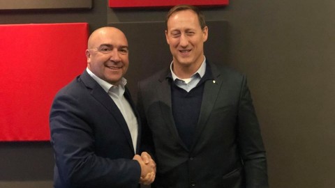 Bernard Généreux donne son appui à Peter MacKay