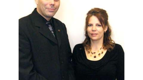 DEUX NOUVEAUX VISAGES AU CLD DE LA MRC DE MONTMAGNY